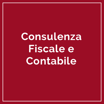 Icona Consulenza Fiscale e Contabile