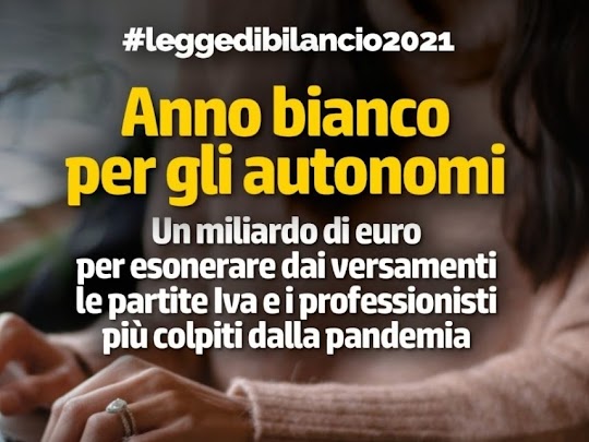 PARZIALE ESONEROCONTRIBUTIVO 2021 MOLTI DUBBI